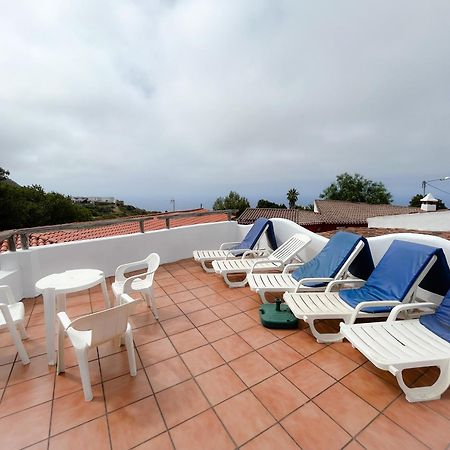 Casa El Comisario Apartment El Tanque ภายนอก รูปภาพ