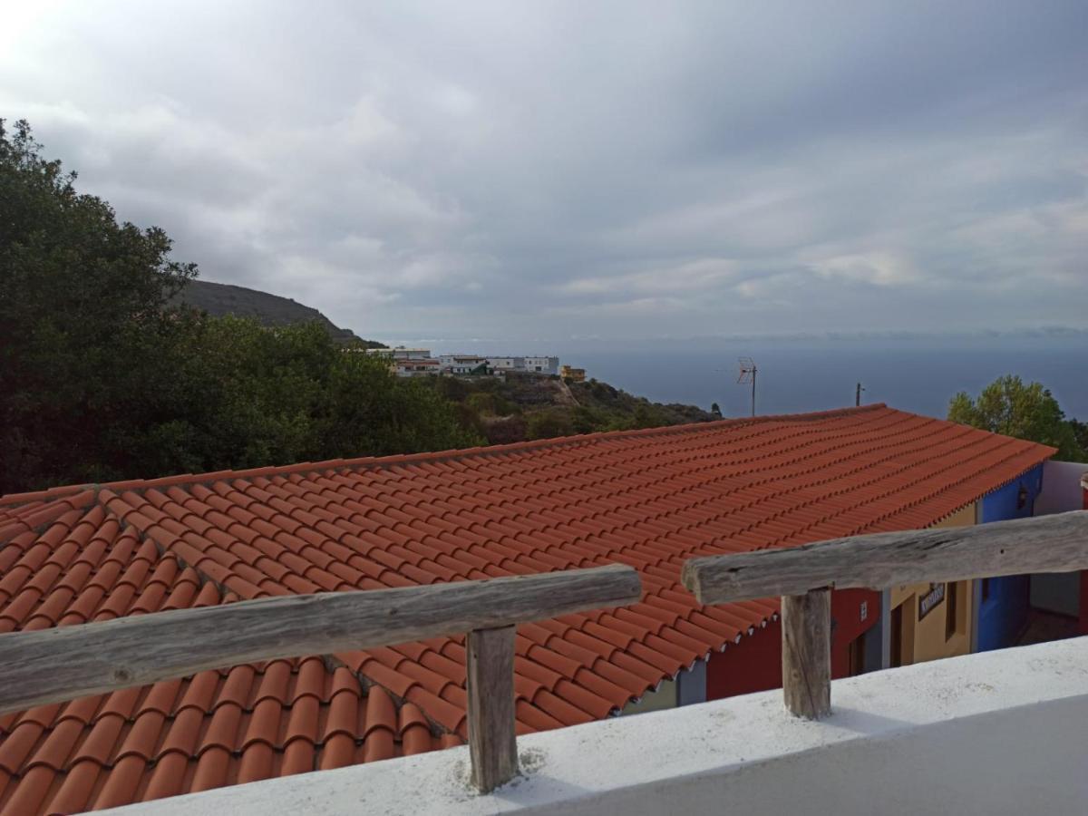 Casa El Comisario Apartment El Tanque ภายนอก รูปภาพ