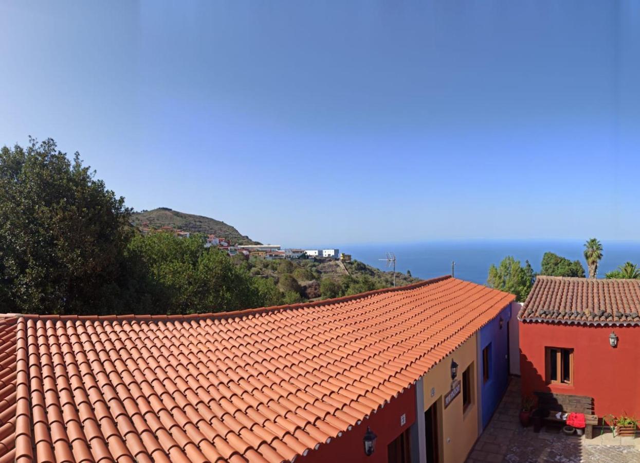 Casa El Comisario Apartment El Tanque ภายนอก รูปภาพ