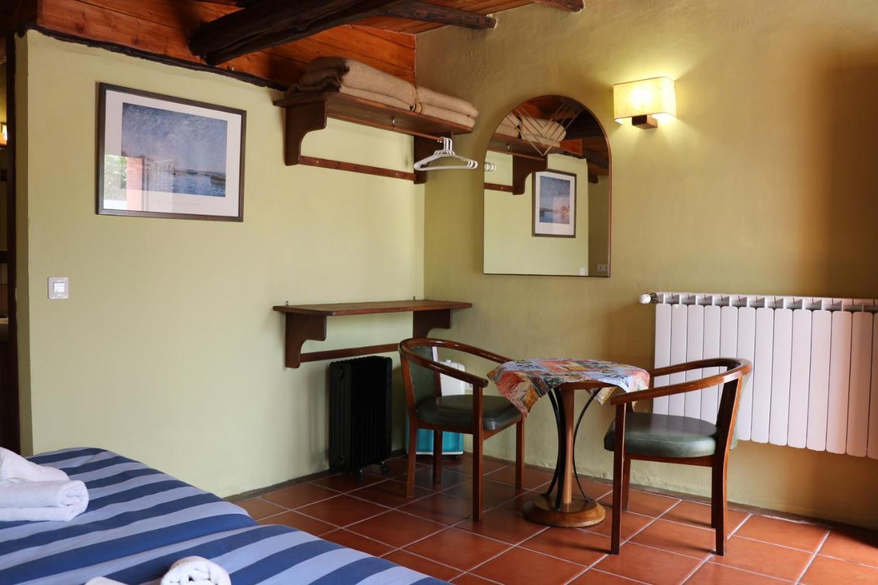 Casa El Comisario Apartment El Tanque ภายนอก รูปภาพ