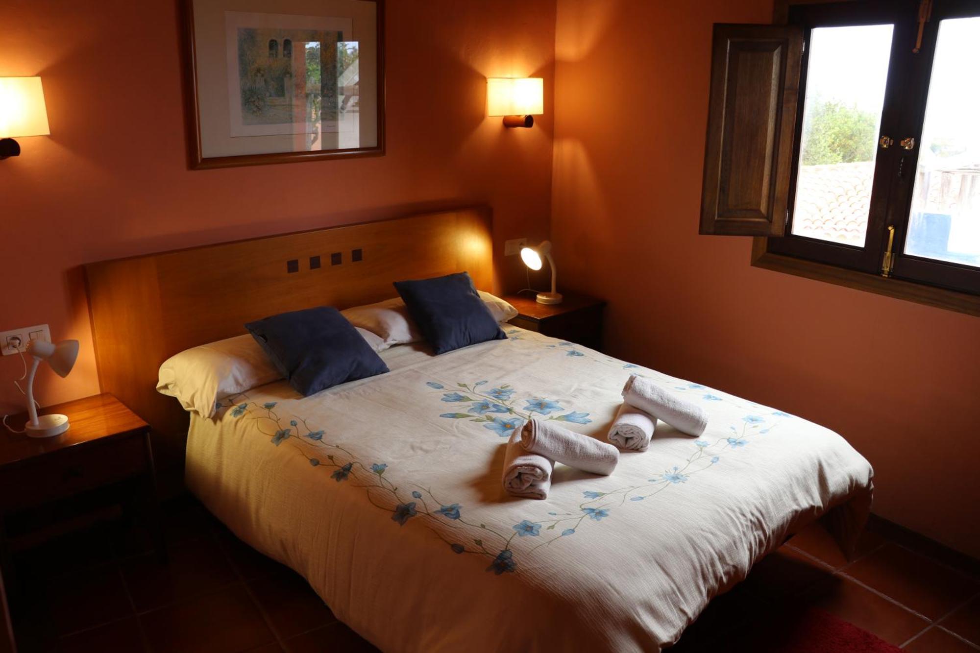 Casa El Comisario Apartment El Tanque ภายนอก รูปภาพ