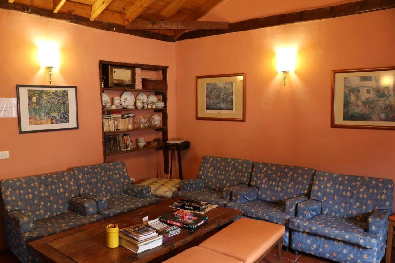 Casa El Comisario Apartment El Tanque ภายนอก รูปภาพ